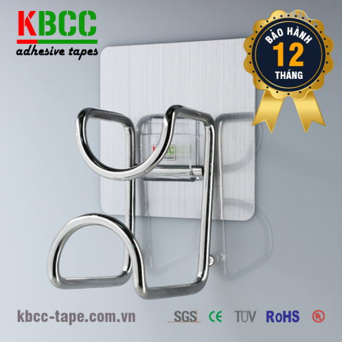 Móc dán tường KBCC-K105
